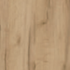 Rustic okleina syntetyczna - Dąb Craft Złoty